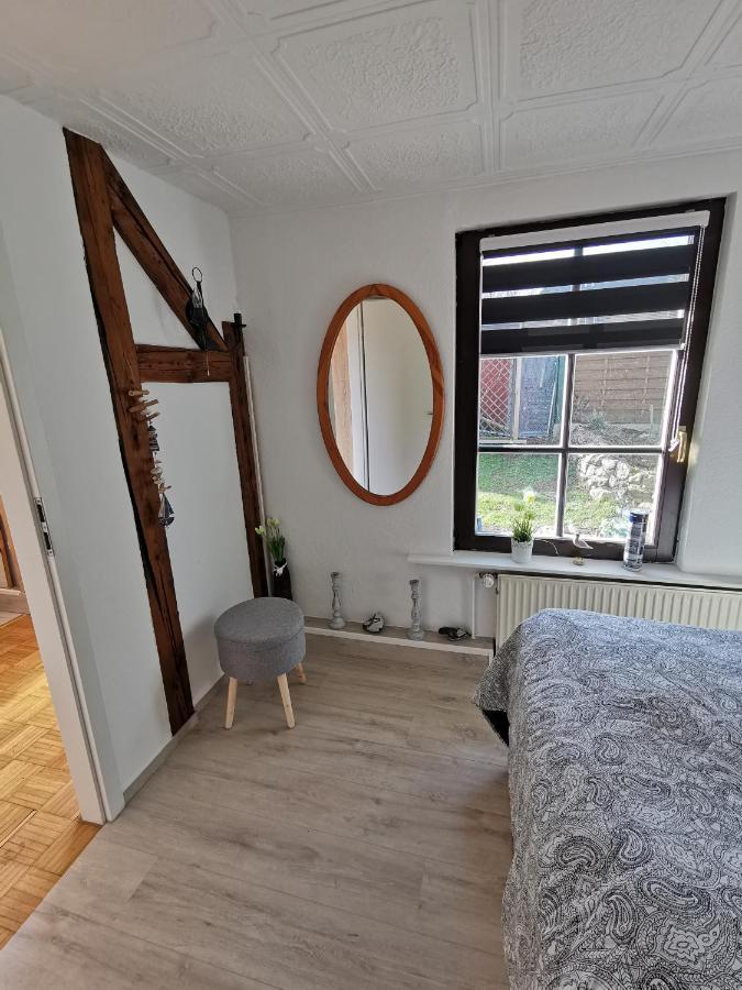 Bungalow Bei Warnemuende Elmenhorst/Lichtenhagen Buitenkant foto