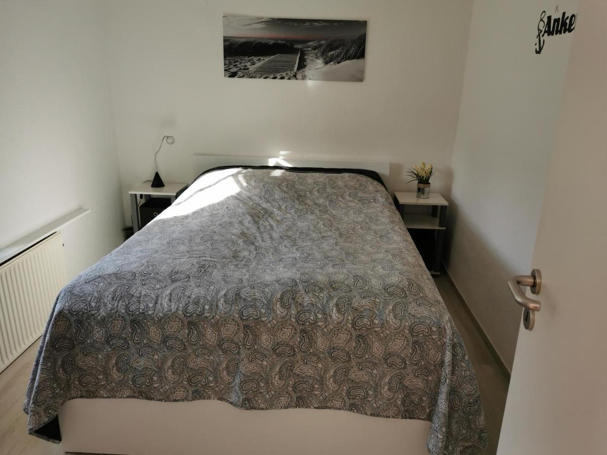 Bungalow Bei Warnemuende Elmenhorst/Lichtenhagen Buitenkant foto